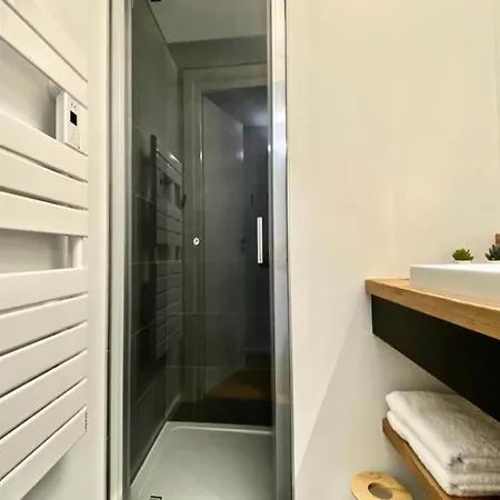 Fergust Apartment