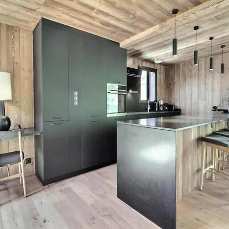 Fergust Apartment