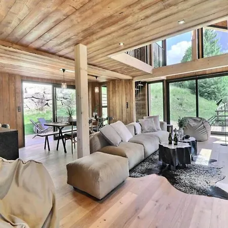 Apartment Fergust Morzine