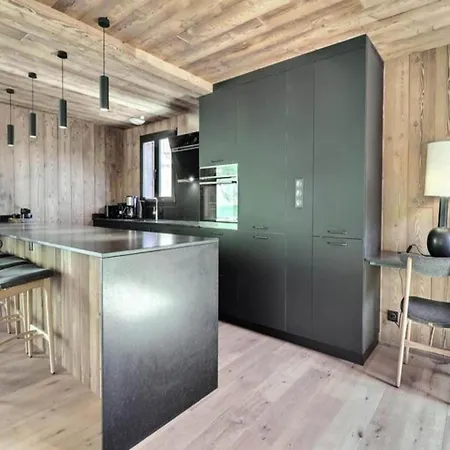 Fergust Apartment *