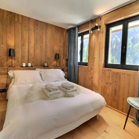 Fergust Apartment