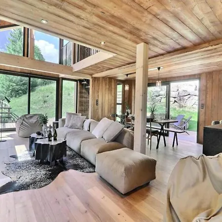 Fergust Apartment *