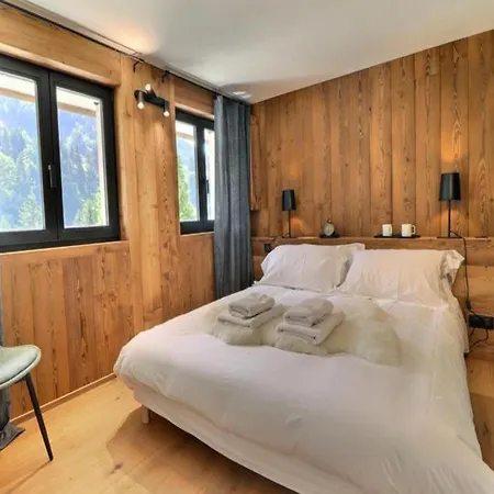 Fergust Apartment Morzine
